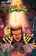 Power Rangers #5 CVR B Legacy Di Nicuolo