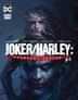 Joker Harley Criminal Sanity #8 CVR A Francesco Mattina