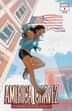 America Chavez Made In Usa #2 Variant Bengal