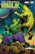Immortal Hulk #45 Variant Pacheco Reborn