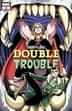 Thor And Loki Double Trouble #2 Variant Vecchio