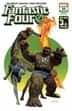 Fantastic Four V7 #30 Variant Acuna The Thing-thing