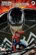 Spider-man Spiders Shadow #1 Variant Ron Lim