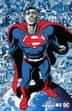 Superman Red and Blue #2 CVR B Brian Bolland Var