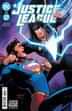Justice League V3 #60 CVR A David Marquez
