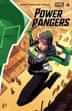 Power Rangers #6 CVR A Scalera