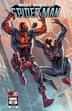 Miles Morales Spider-man #25 Variant Liefeld Deadpool 30th
