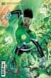 Green Lantern V7 #2 CVR B Cardstock Bryan Hitch
