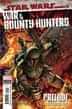 Star Wars War Bounty Hunters Alpha #1