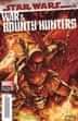 Star Wars War Bounty Hunters Alpha #1 Variant Mcniven Crimson