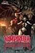 Vampirella Vs Purgatori #3 CVR C Fox