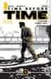 Time Before Time #1 CVR A Shalvey