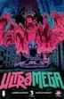 Ultramega By James Harren #3 CVR A Harren