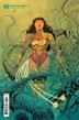 Wonder Girl #1 CVR B Cardstock Bilquis Evely