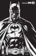 Batman Black And White V2 #6 CVR B Jason Fabok Var