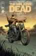Walking Dead #15 Deluxe Edition CVR B Moore and Mccaig