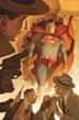 Action Comics #1031 CVR B Cardstock Julian Totino Tedesco
