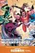 Heroes Reborn Magneto And Mutant Force #1