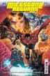 Milestone Returns Infinite Edition #0 CVR A Denys Cowan