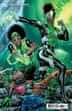 Green Lantern V7 #3 CVR B Cardstock Bryan Hitch