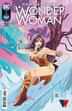 Sensational Wonder Woman #4 CVR A Dani