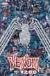 Venom V4 #35 Variant Mr Garcin