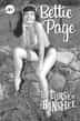Bettie Page and Curse Of The Banshee #1 CVR E Bettie Page Pin