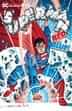 Superman Red and Blue #4 CVR B Walter Simonson