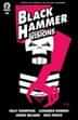 Black Hammer Visions #5 CVR A Romero