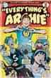 Archie 80th Anniv Everything Archie #1 CVR B Ben Caldwell
