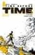 Time Before Time #2 CVR A Shalvey